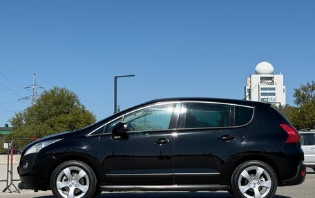 Peugeot 3008 I рестайлинг, 2012 год, 1 077 000 рублей, 18 фотография