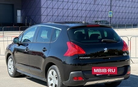 Peugeot 3008 I рестайлинг, 2012 год, 1 077 000 рублей, 21 фотография