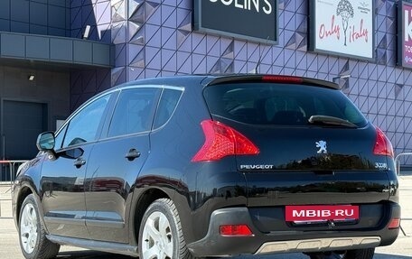 Peugeot 3008 I рестайлинг, 2012 год, 1 077 000 рублей, 20 фотография