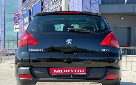 Peugeot 3008 I рестайлинг, 2012 год, 1 077 000 рублей, 23 фотография