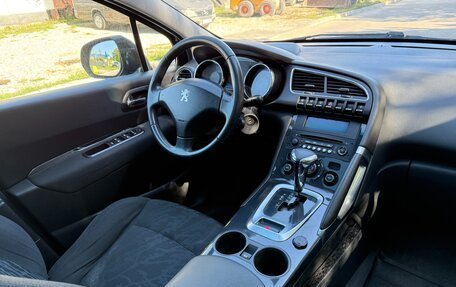 Peugeot 3008 I рестайлинг, 2012 год, 1 077 000 рублей, 35 фотография