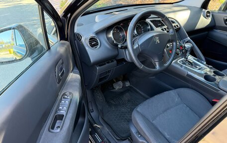 Peugeot 3008 I рестайлинг, 2012 год, 1 077 000 рублей, 29 фотография