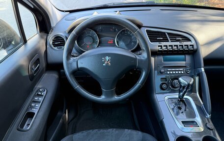 Peugeot 3008 I рестайлинг, 2012 год, 1 077 000 рублей, 34 фотография