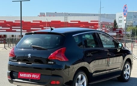 Peugeot 3008 I рестайлинг, 2012 год, 1 077 000 рублей, 26 фотография