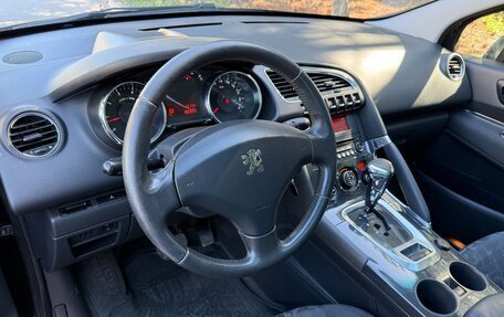 Peugeot 3008 I рестайлинг, 2012 год, 1 077 000 рублей, 31 фотография