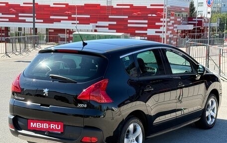 Peugeot 3008 I рестайлинг, 2012 год, 1 077 000 рублей, 27 фотография