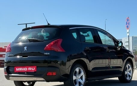 Peugeot 3008 I рестайлинг, 2012 год, 1 077 000 рублей, 28 фотография