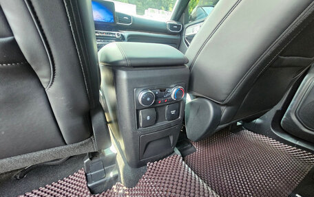 Ford Explorer VI, 2022 год, 3 760 000 рублей, 14 фотография