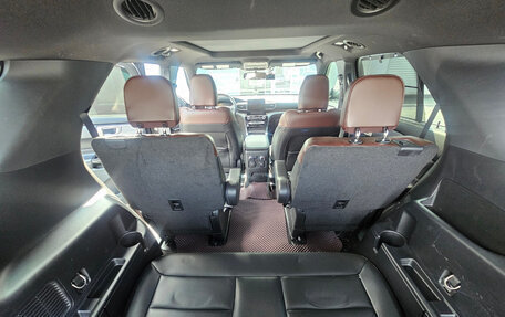 Ford Explorer VI, 2022 год, 3 760 000 рублей, 17 фотография