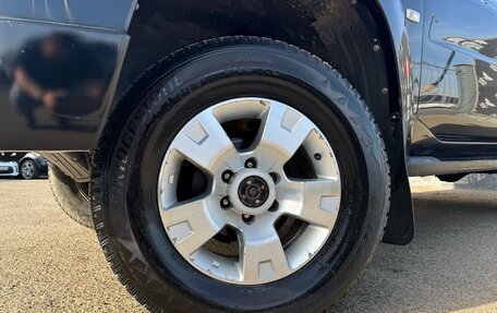 Nissan Patrol, 2008 год, 1 989 000 рублей, 9 фотография