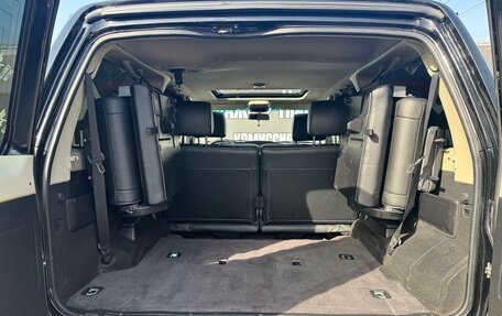 Nissan Patrol, 2008 год, 1 989 000 рублей, 7 фотография