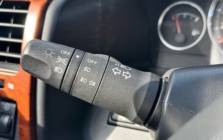 Nissan Patrol, 2008 год, 1 989 000 рублей, 17 фотография