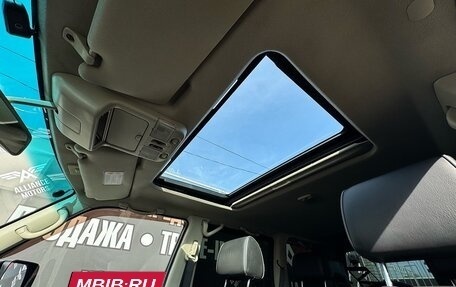 Nissan Patrol, 2008 год, 1 989 000 рублей, 13 фотография