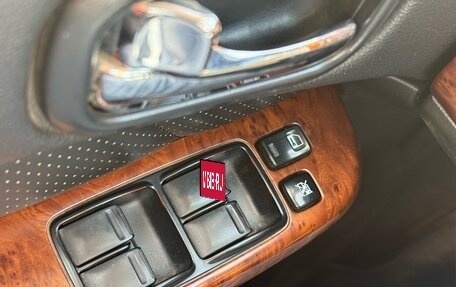 Nissan Patrol, 2008 год, 1 989 000 рублей, 20 фотография