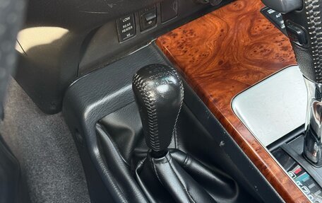 Nissan Patrol, 2008 год, 1 989 000 рублей, 26 фотография