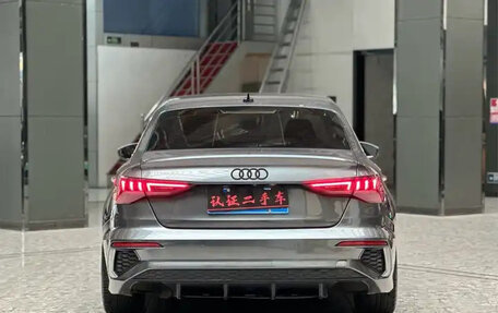 Audi A3, 2021 год, 1 850 525 рублей, 6 фотография