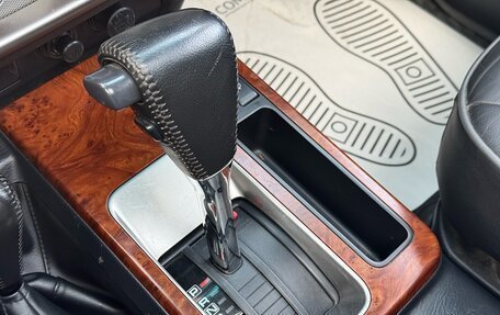 Nissan Patrol, 2008 год, 1 989 000 рублей, 27 фотография