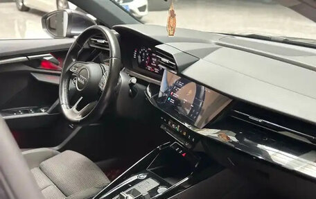 Audi A3, 2021 год, 1 850 525 рублей, 11 фотография