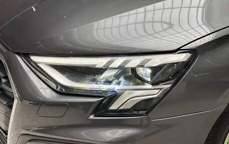 Audi A3, 2021 год, 1 850 525 рублей, 13 фотография