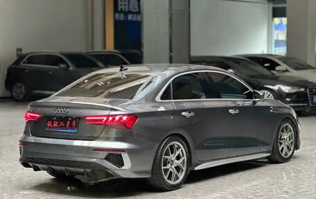Audi A3, 2021 год, 1 850 525 рублей, 5 фотография