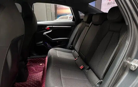 Audi A3, 2021 год, 1 850 525 рублей, 9 фотография