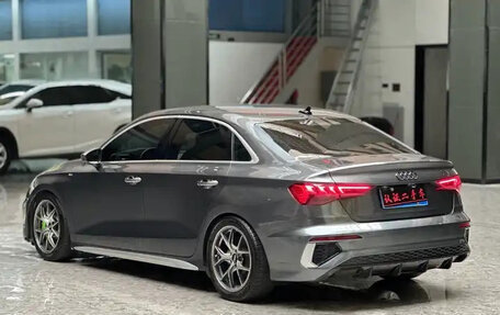 Audi A3, 2021 год, 1 850 525 рублей, 7 фотография