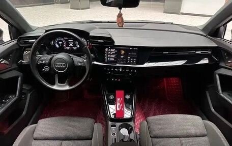 Audi A3, 2021 год, 1 850 525 рублей, 10 фотография