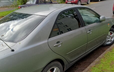 Toyota Camry V40, 2005 год, 750 000 рублей, 6 фотография