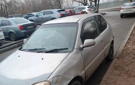 Honda Logo, 2001 год, 110 000 рублей, 3 фотография
