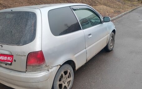 Honda Logo, 2001 год, 110 000 рублей, 2 фотография