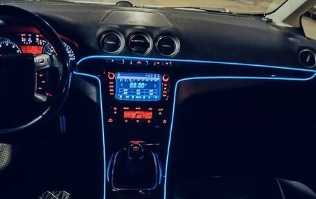 Ford Galaxy II, 2012 год, 860 000 рублей, 6 фотография