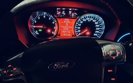 Ford Galaxy II, 2012 год, 860 000 рублей, 5 фотография