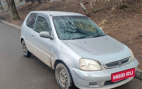 Honda Logo, 2001 год, 110 000 рублей, 5 фотография