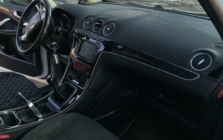 Ford Galaxy II, 2012 год, 860 000 рублей, 11 фотография