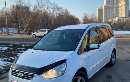 Ford Galaxy II, 2012 год, 860 000 рублей, 7 фотография
