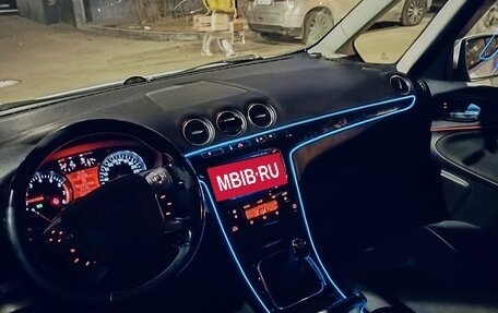 Ford Galaxy II, 2012 год, 860 000 рублей, 4 фотография