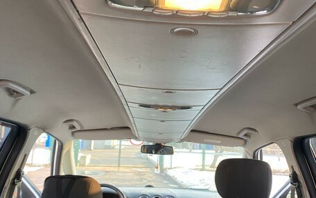 Ford Galaxy II, 2012 год, 860 000 рублей, 16 фотография