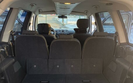 Ford Galaxy II, 2012 год, 860 000 рублей, 17 фотография