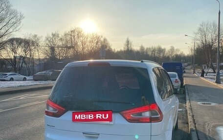 Ford Galaxy II, 2012 год, 860 000 рублей, 20 фотография