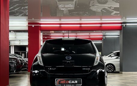 Nissan Leaf I, 2016 год, 820 000 рублей, 12 фотография