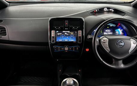Nissan Leaf I, 2016 год, 820 000 рублей, 20 фотография