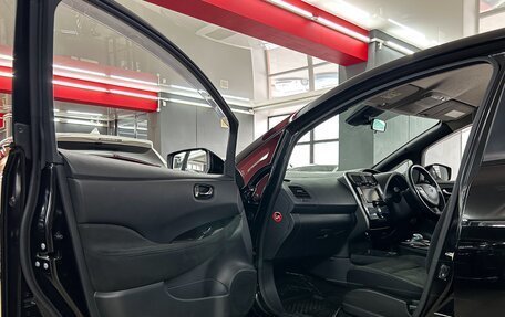 Nissan Leaf I, 2016 год, 820 000 рублей, 16 фотография