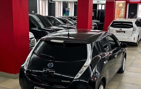 Nissan Leaf I, 2016 год, 820 000 рублей, 15 фотография