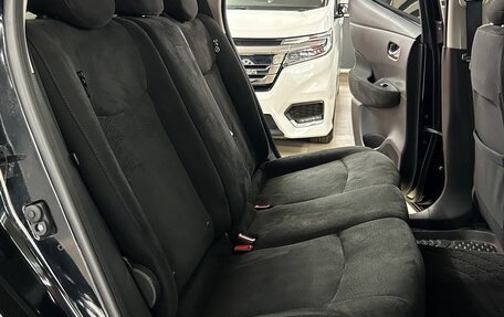 Nissan Leaf I, 2016 год, 820 000 рублей, 25 фотография
