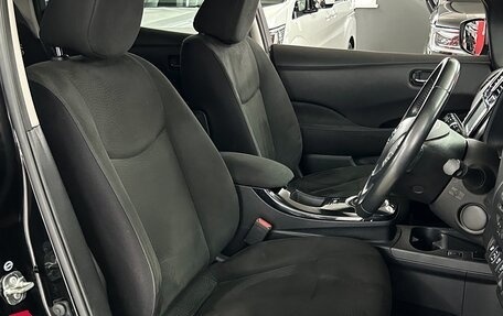 Nissan Leaf I, 2016 год, 820 000 рублей, 18 фотография