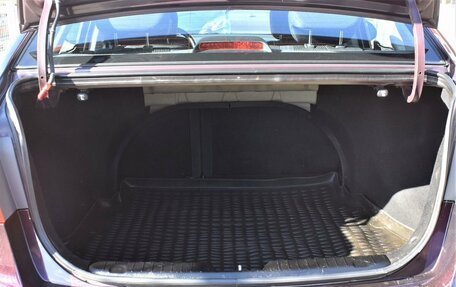 Hyundai Elantra IV, 2008 год, 769 000 рублей, 10 фотография