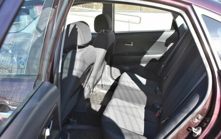 Hyundai Elantra IV, 2008 год, 769 000 рублей, 9 фотография