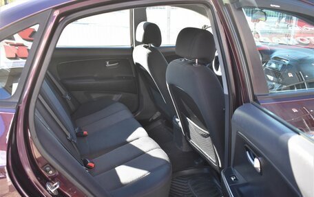 Hyundai Elantra IV, 2008 год, 769 000 рублей, 11 фотография