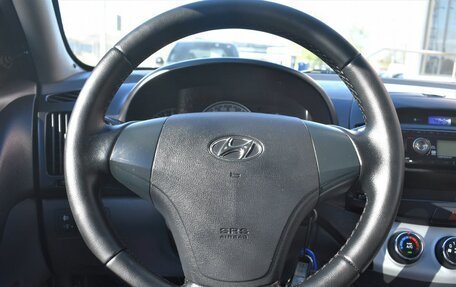 Hyundai Elantra IV, 2008 год, 769 000 рублей, 15 фотография