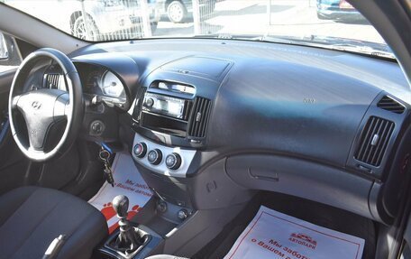 Hyundai Elantra IV, 2008 год, 769 000 рублей, 13 фотография